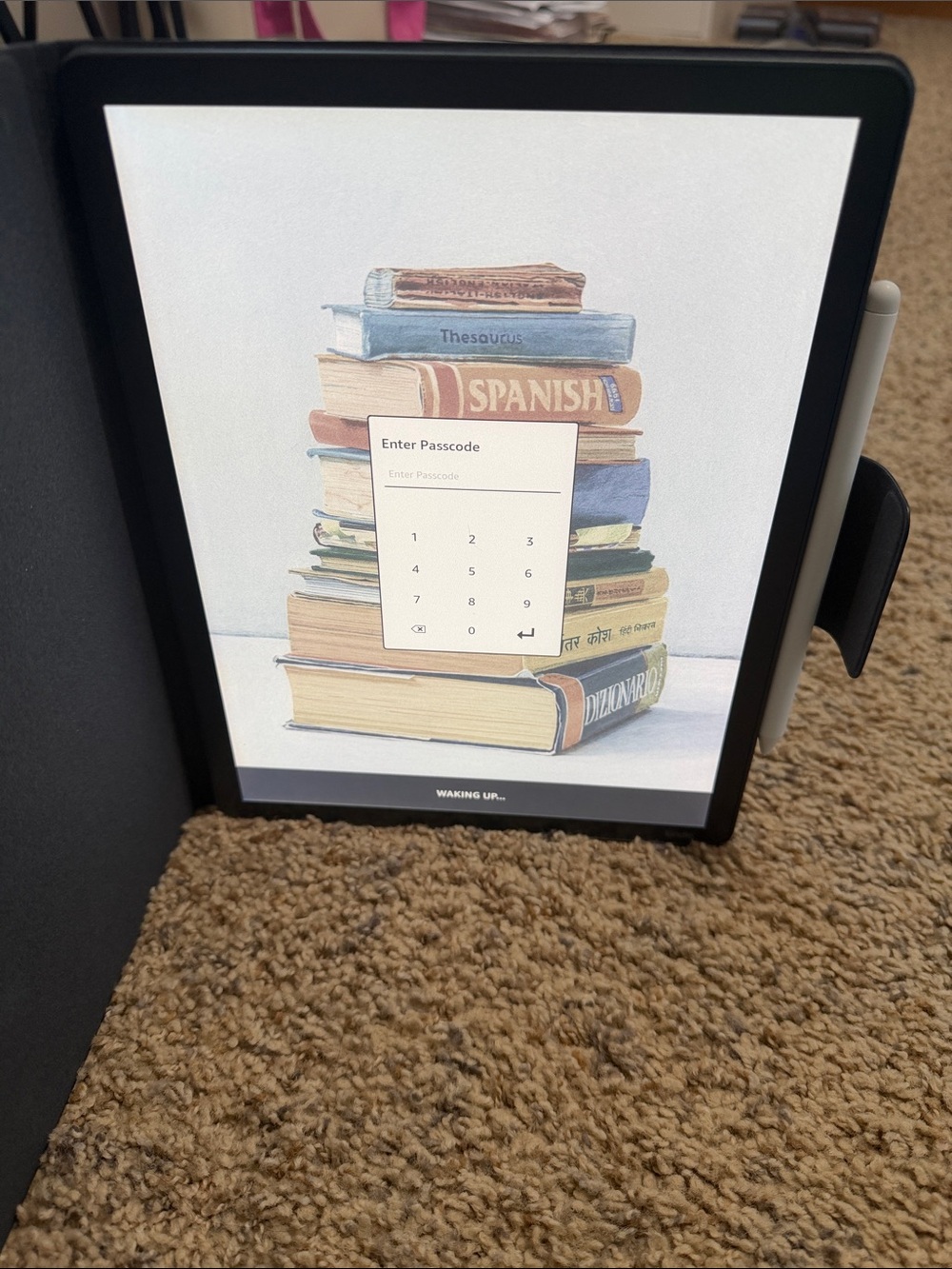 Kindle Scribe Colorsoft (32gb) Newest Model